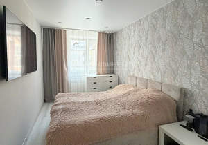 2-к квартира, вторичка, 60м2, 5/5 этаж