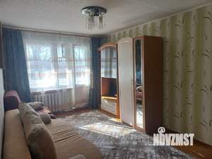 1-к квартира, вторичка, 32м2, 5/5 этаж