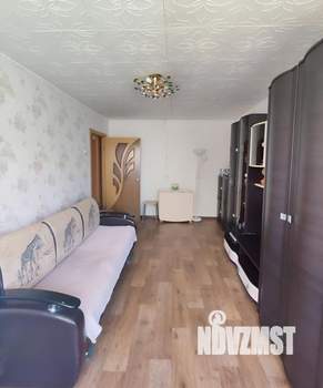 2-к квартира, вторичка, 41м2, 3/4 этаж