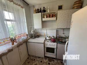 1-к квартира, вторичка, 31м2, 3/5 этаж