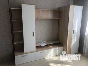 1-к квартира, вторичка, 38м2, 2/18 этаж