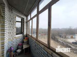 1-к квартира, вторичка, 38м2, 4/5 этаж