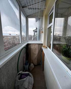 2-к квартира, вторичка, 45м2, 5/5 этаж