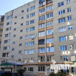 3-к квартира, вторичка, 65м2, 4/9 этаж