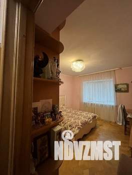 3-к квартира, вторичка, 94м2, 7/7 этаж