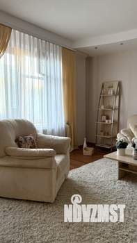 5-к квартира, вторичка, 156м2, 3/4 этаж