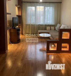 2-к квартира, вторичка, 53м2, 2/9 этаж