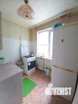 1-к квартира, вторичка, 31м2, 3/5 этаж