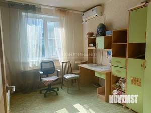 3-к квартира, вторичка, 70м2, 2/5 этаж