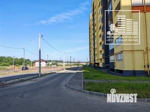 1-к квартира, вторичка, 55м2, 9/12 этаж