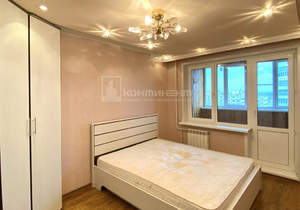 3-к квартира, вторичка, 65м2, 6/9 этаж