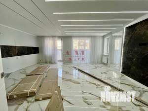 3-к квартира, вторичка, 89м2, 4/5 этаж