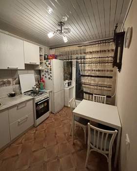 3-к квартира, вторичка, 56м2, 3/9 этаж