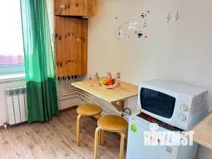 1-к квартира, вторичка, 35м2, 1/6 этаж