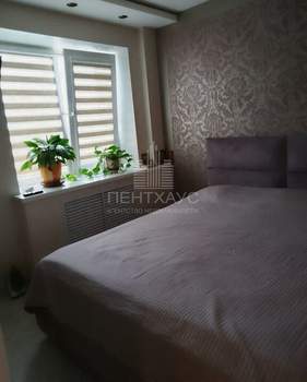 2-к квартира, вторичка, 58м2, 12/14 этаж