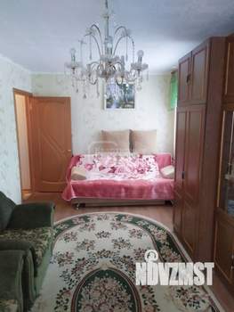 2-к квартира, вторичка, 46м2, 2/5 этаж
