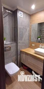 1-к квартира, вторичка, 43м2, 11/14 этаж