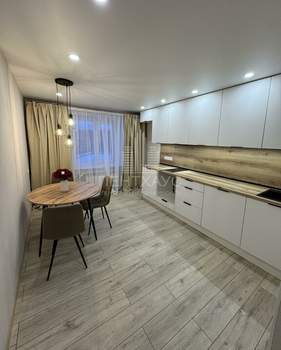 1-к квартира, вторичка, 38м2, 3/9 этаж