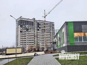 1-к квартира, вторичка, 37м2, 14/17 этаж