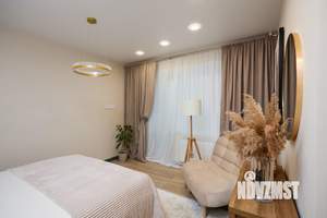 1-к квартира, вторичка, 42м2, 4/14 этаж