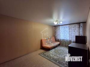 3-к квартира, вторичка, 71м2, 1/5 этаж