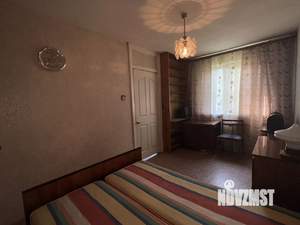 3-к квартира, вторичка, 56м2, 3/5 этаж