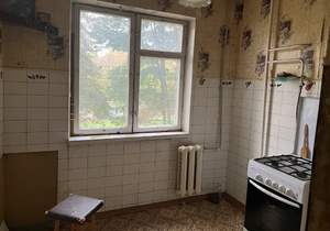 1-к квартира, вторичка, 32м2, 2/5 этаж