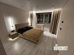 1-к квартира, вторичка, 41м2, 11/12 этаж