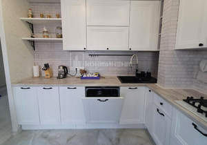 3-к квартира, вторичка, 65м2, 7/10 этаж