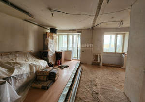 1-к квартира, вторичка, 31м2, 8/9 этаж