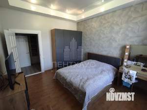 5-к квартира, вторичка, 102м2, 3/3 этаж