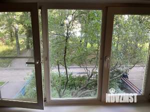 1-к квартира, вторичка, 30м2, 1/5 этаж