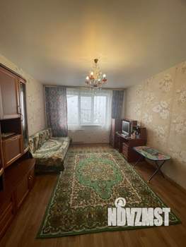 2-к квартира, вторичка, 55м2, 5/6 этаж
