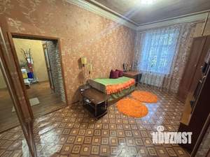 3-к квартира, вторичка, 57м2, 3/3 этаж