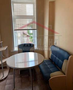 1-к квартира, вторичка, 37м2, 2/8 этаж