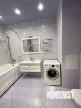 2-к квартира, вторичка, 94м2, 7/17 этаж