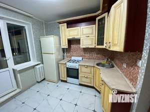 2-к квартира, вторичка, 53м2, 4/5 этаж