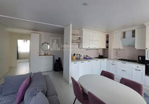 3-к квартира, вторичка, 65м2, 7/10 этаж