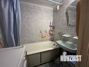 3-к квартира, вторичка, 60м2, 5/5 этаж