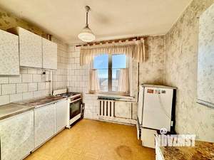 2-к квартира, вторичка, 50м2, 4/10 этаж