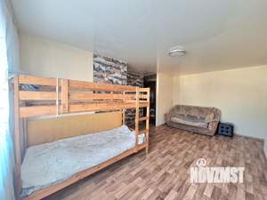 3-к квартира, вторичка, 55м2, 4/5 этаж