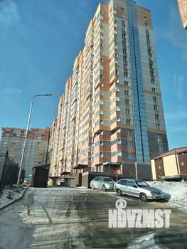 1-к квартира, вторичка, 43м2, 11/19 этаж