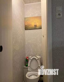 1-к квартира, вторичка, 38м2, 3/9 этаж