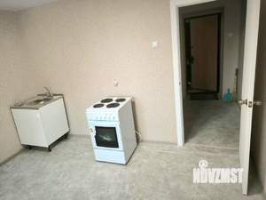 1-к квартира, вторичка, 37м2, 8/9 этаж