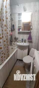 1-к квартира, вторичка, 33м2, 4/5 этаж