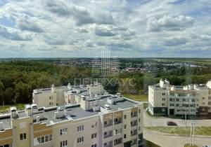 1-к квартира, вторичка, 34м2, 7/10 этаж