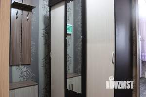 1-к квартира, вторичка, 39м2, 5/19 этаж