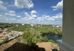 3-к квартира, вторичка, 99м2, 12/17 этаж