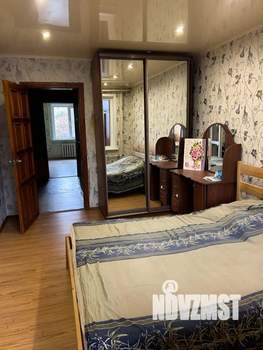 3-к квартира, вторичка, 68м2, 3/9 этаж