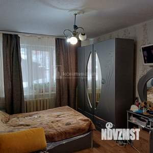 1-к квартира, вторичка, 34м2, 2/5 этаж